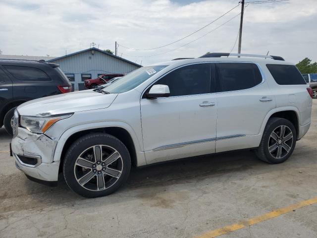Vin: 1gkknxlsxhz178316, lot: 58015355, gmc acadia den denali 2017 img_1