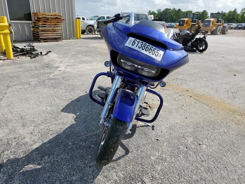 2018 HARLEY-DAVIDSON FLTRX ROAD 1HD1KHC19JB611120
