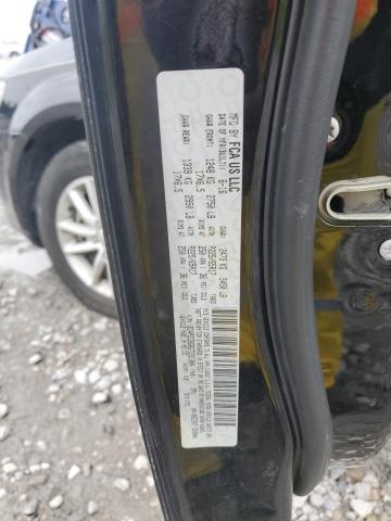 2016 DODGE JOURNEY SX 3C4PDCBG6GT231304