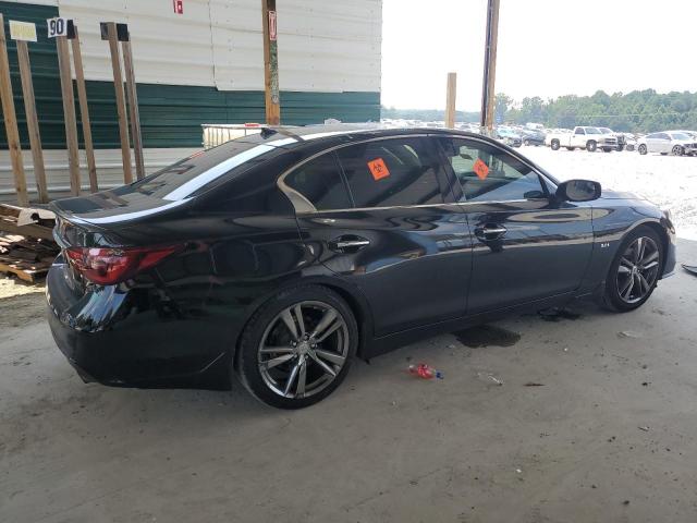 2019 INFINITI Q50 LUXE JN1EV7AP0KM540779