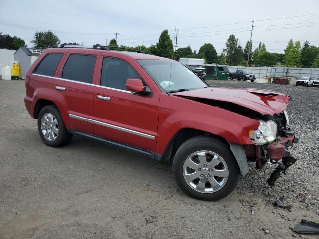 Vin: 1j4rr5gt6ac150859, lot: 62079085, jeep grand cher limited 20104