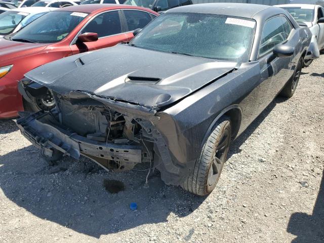 Vin: 2c3cdzag8fh740521, lot: 54097485, dodge challenger sxt 2015 img_1