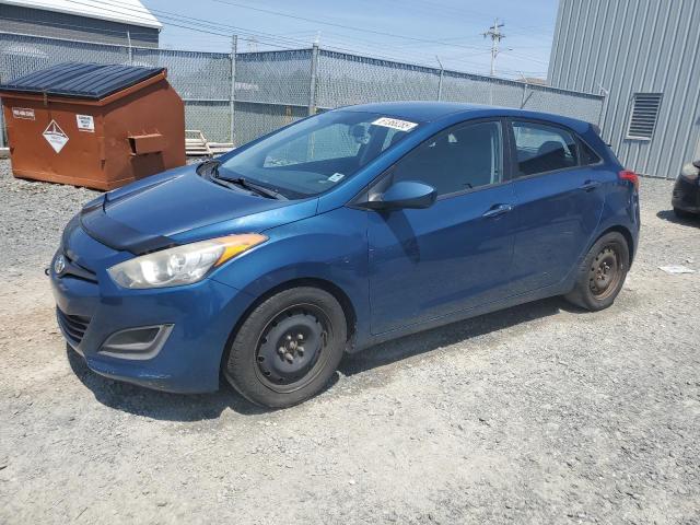 HYUNDAI ELANTRA GT
