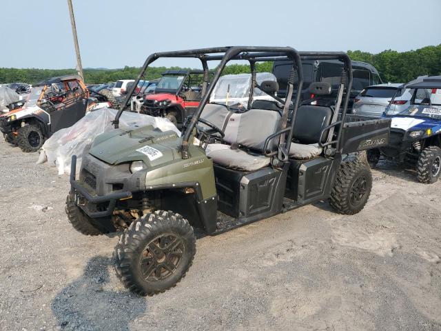 2013 POLARIS RANGER 800 4XAWH76A1D2708013