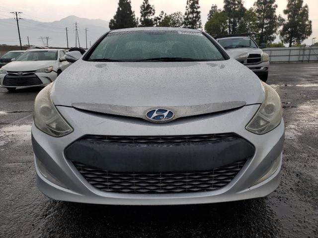 2012 HYUNDAI SONATA HYB - KMHEC4A40CA030499