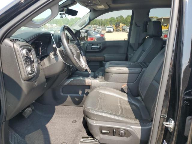 2020 GMC SIERRA K15 - 1GTU9FEL1LZ160062