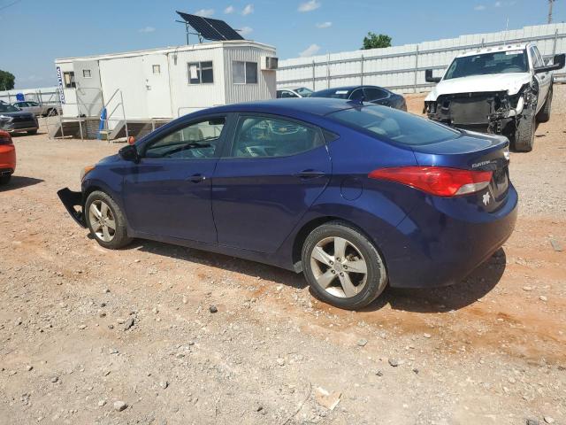 Vin: 5npdh4ae7ch096387, lot: 60923245, hyundai elantra gls 20122