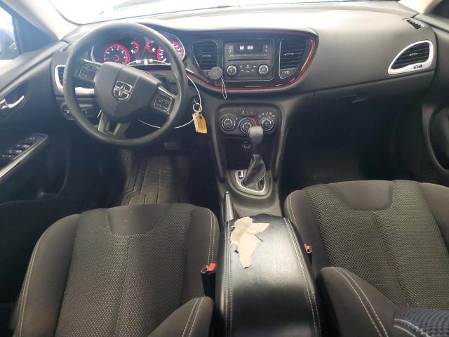 2015 DODGE DART SXT 1C3CDFBB7FD159381
