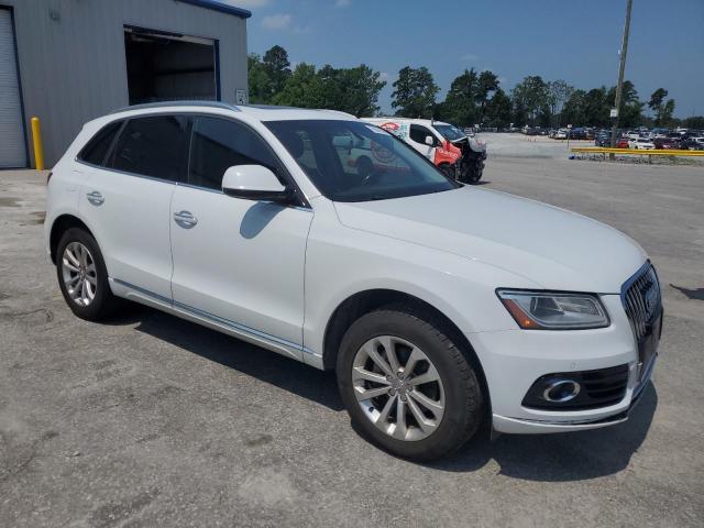 2016 AUDI Q5 PREMIUM WA1L2AFP8GA122699