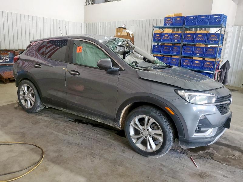 2021 BUICK ENCORE GX KL4MMBS29MB062016