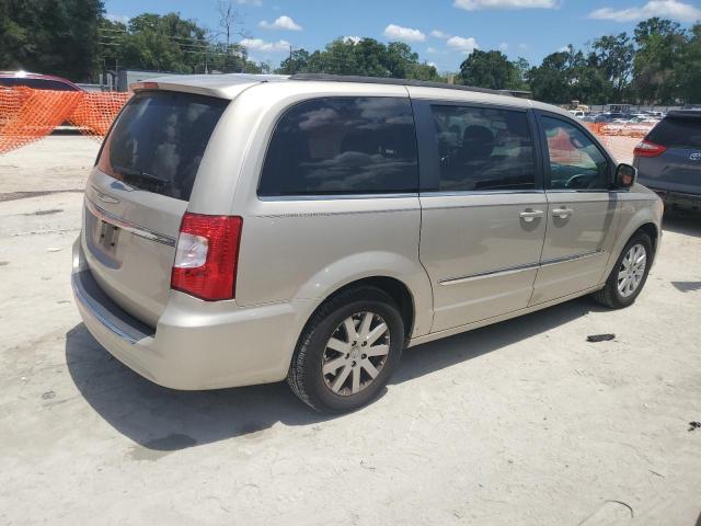 Vin: 2c4rc1bg2er324241, lot: 62229605, chrysler minivan touring 20143