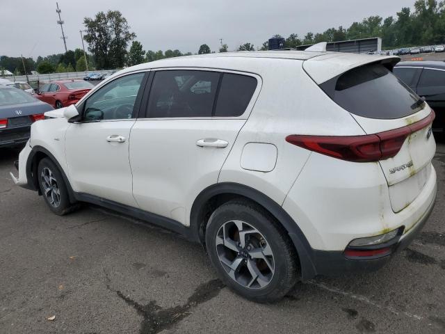 Vin: kndpmcac2n7015417, lot: 62077295, kia sportage lx 20222
