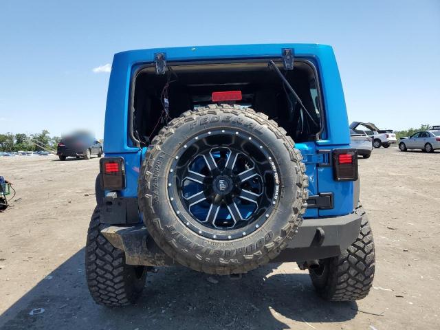 2016 JEEP WRANGLER U 1C4BJWEGXGL234265