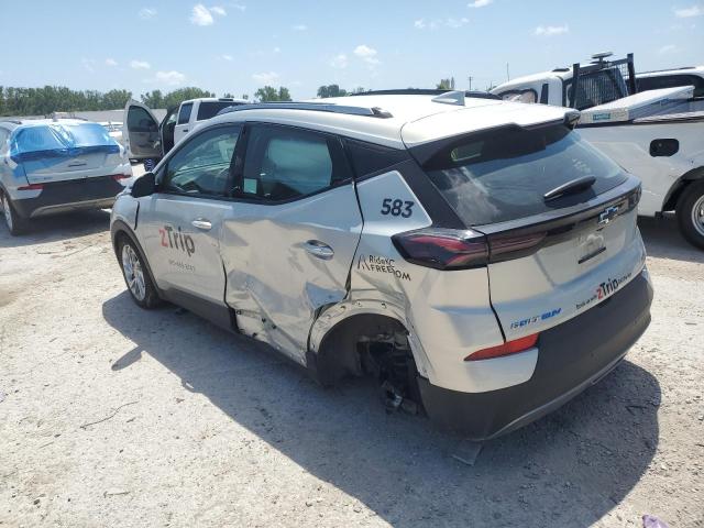 Vin: 1g1fy6s0xp4152060, lot: 61769665, chevrolet bolt lt 20232
