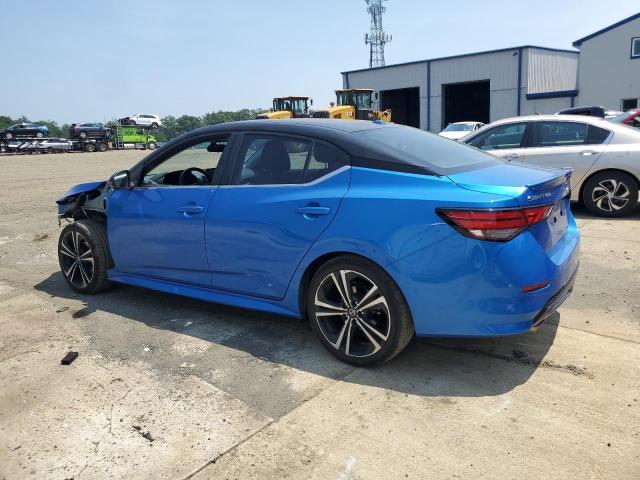 Vin: 3n1ab8dv1my308408, lot: 60072445, nissan sentra sr 20212