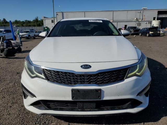 2019 KIA OPTIMA LX - 5XXGT4L31KG281567