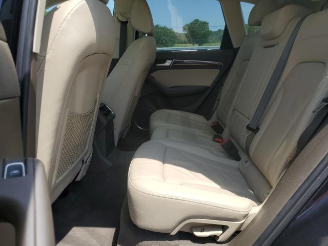 2016 AUDI Q5 PREMIUM - WA1L2AFP2GA140132