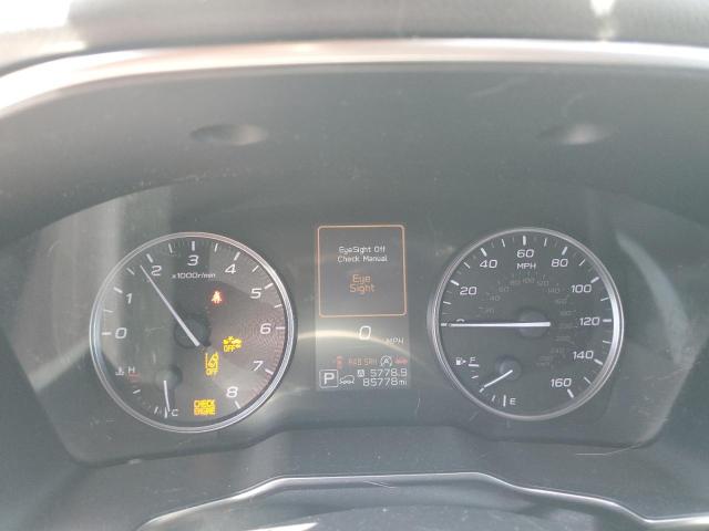 2020 SUBARU OUTBACK LI - 4S4BTALC2L3196565