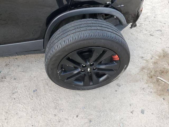 2019 CHEVROLET TRAX 1LT - 3GNCJLSB9KL392449