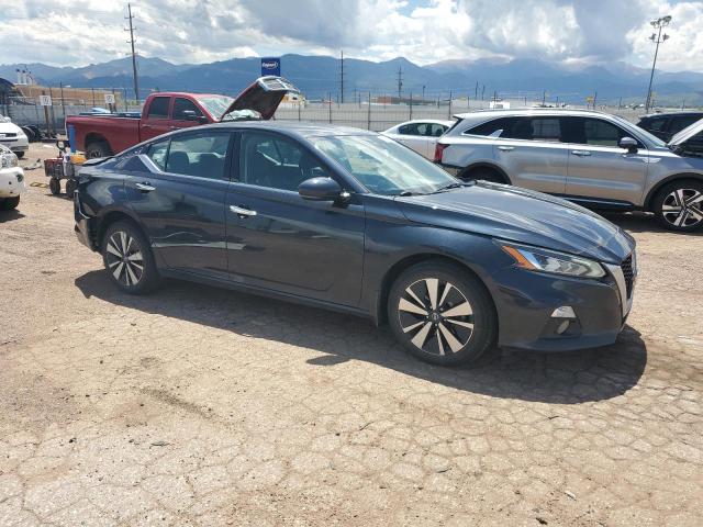 2019 NISSAN ALTIMA SV 1N4BL4DW6KN309389