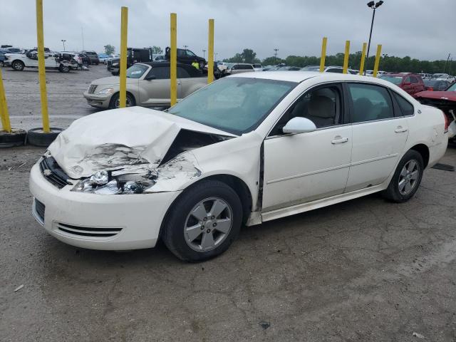 CHEVROLET IMPALA 1LT