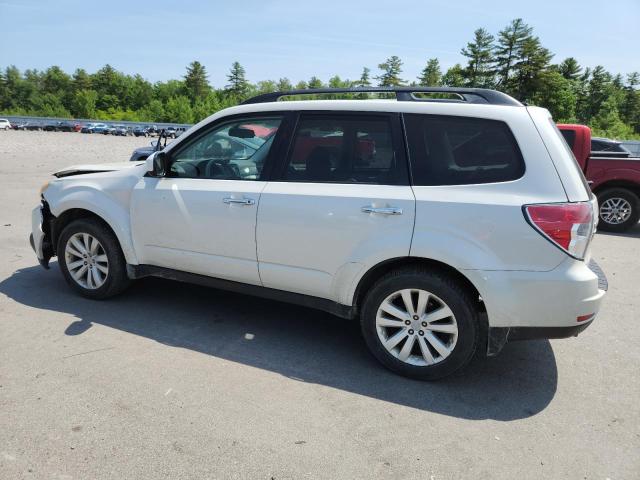 2012 SUBARU FORESTER 2 - JF2SHADC8CH440129