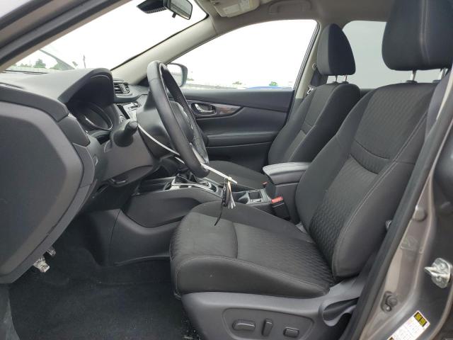 2019 NISSAN ROGUE S - KNMAT2MV9KP548456