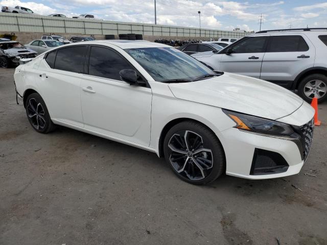 2025 NISSAN ALTIMA SR 1N4BL4CV9SN354951