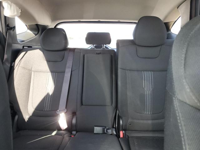 2024 HYUNDAI TUCSON SEL - KM8JBCDE4RU286216