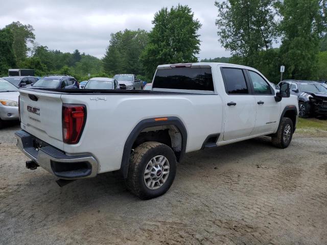 Vin: 1gt19le77mf259539, lot: 58232115, gmc sierra k2500 heavy duty 20213