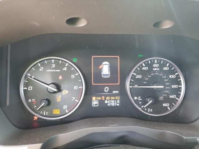 2024 SUBARU ASCENT LIM 4S4WMAUD2R3465811
