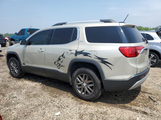 2017 GMC ACADIA SLT 1GKKNMLA7HZ149278