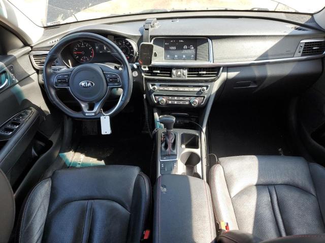 2018 KIA OPTIMA SX 5XXGW4L25JG190721