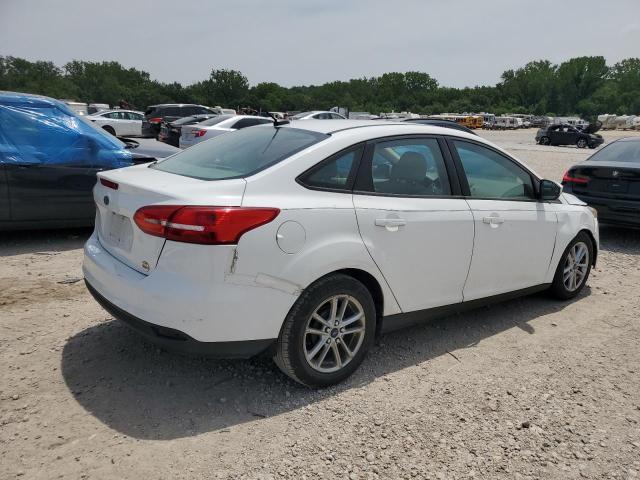 Vin: 1fadp3f25gl404899, lot: 60785635, ford focus se 20163
