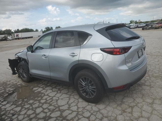 Vin: jm3kfbcm0k0652614, lot: 62328965, mazda cx-5 touring 20192