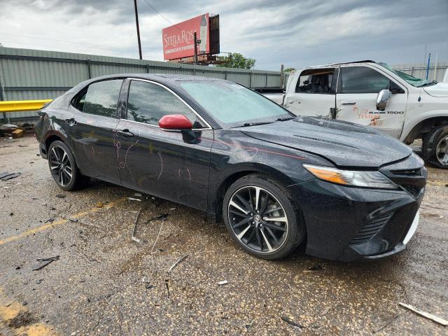 Vin: 4t1b61hk4ku165169, lot: 60669665, toyota camry xse 20194