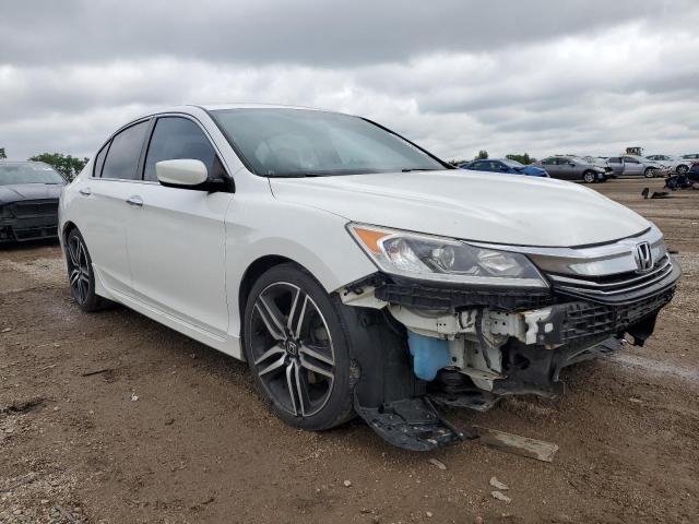 2016 HONDA ACCORD SPO - 1HGCR2F52GA031208