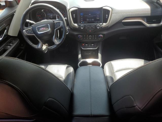 2018 GMC TERRAIN DE 3GKALSEX7JL154999