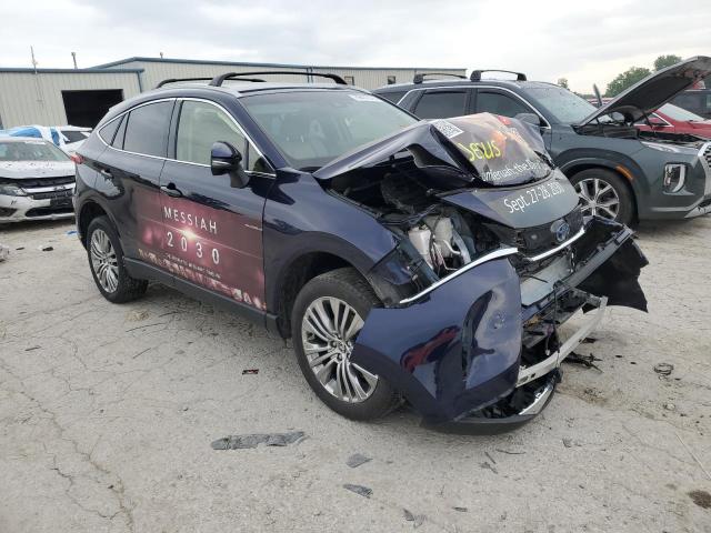 Vin: jteaaaah1nj117918, lot: 59477375, toyota venza le 20224