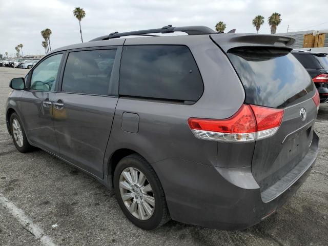 Vin: 5tddk3dc6es084587, lot: 62018095, toyota all models xle 20142