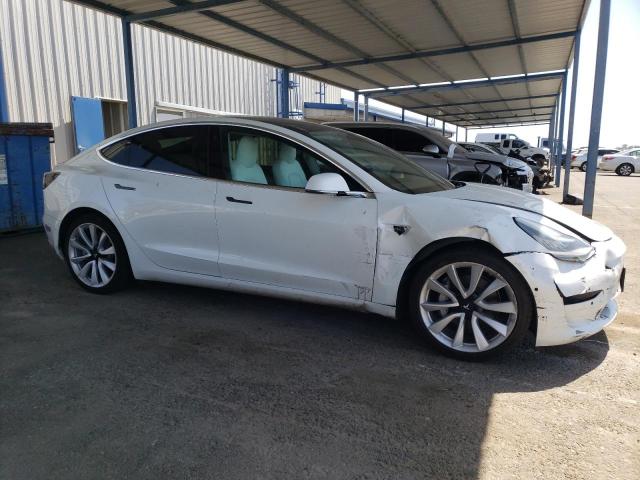 2019 TESLA MODEL 3 - 5YJ3E1EA7KF444938