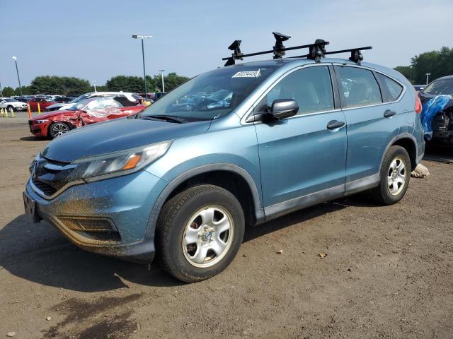 Vin: 2hkrm4h31fh602287, lot: 60234455, honda crv lx 2015 img_1