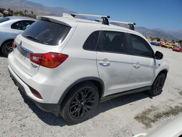 2019 MITSUBISHI OUTLANDER - JA4AR3AUXKU015575