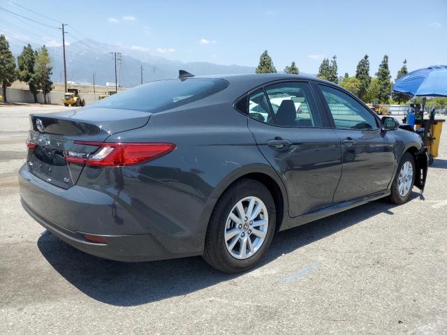 Vin: 4t1daack9su123398, lot: 59437045, toyota camry xse 20253