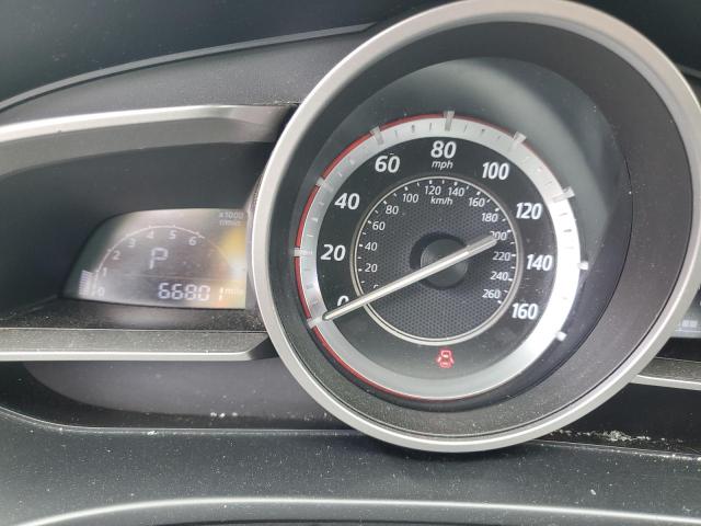 2015 MAZDA 3 GRAND TO - 3MZBM1W78FM170908