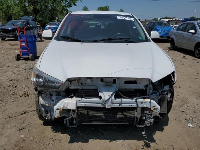 2015 MITSUBISHI OUTLANDER - 4A4AP4AU1FE053156