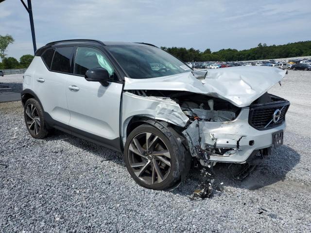 2021 VOLVO XC40 T5 R- YV4162UM6M2467202