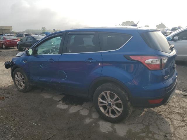 Vin: 1fmcu0gd4huc86820, lot: 59860765, ford escape se 20172
