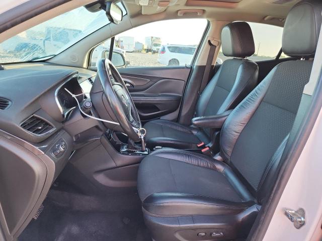 2017 BUICK ENCORE SPO KL4CJ2SB7HB223229