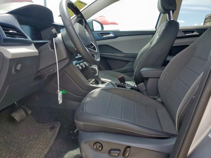 2023 VOLKSWAGEN TAOS SE 3VVEX7B25PM301140